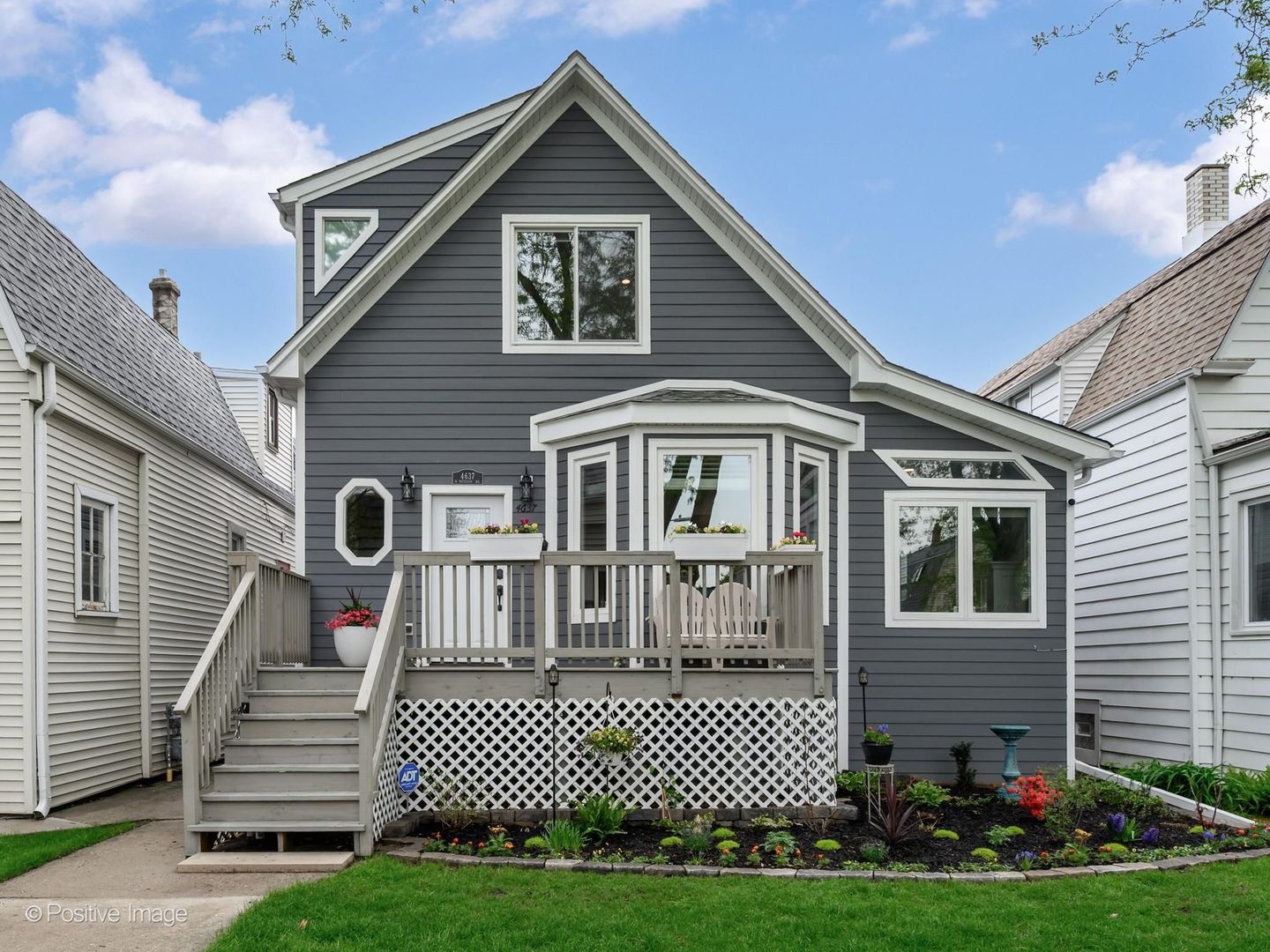 4637 W Patterson Avenue, Chicago, IL