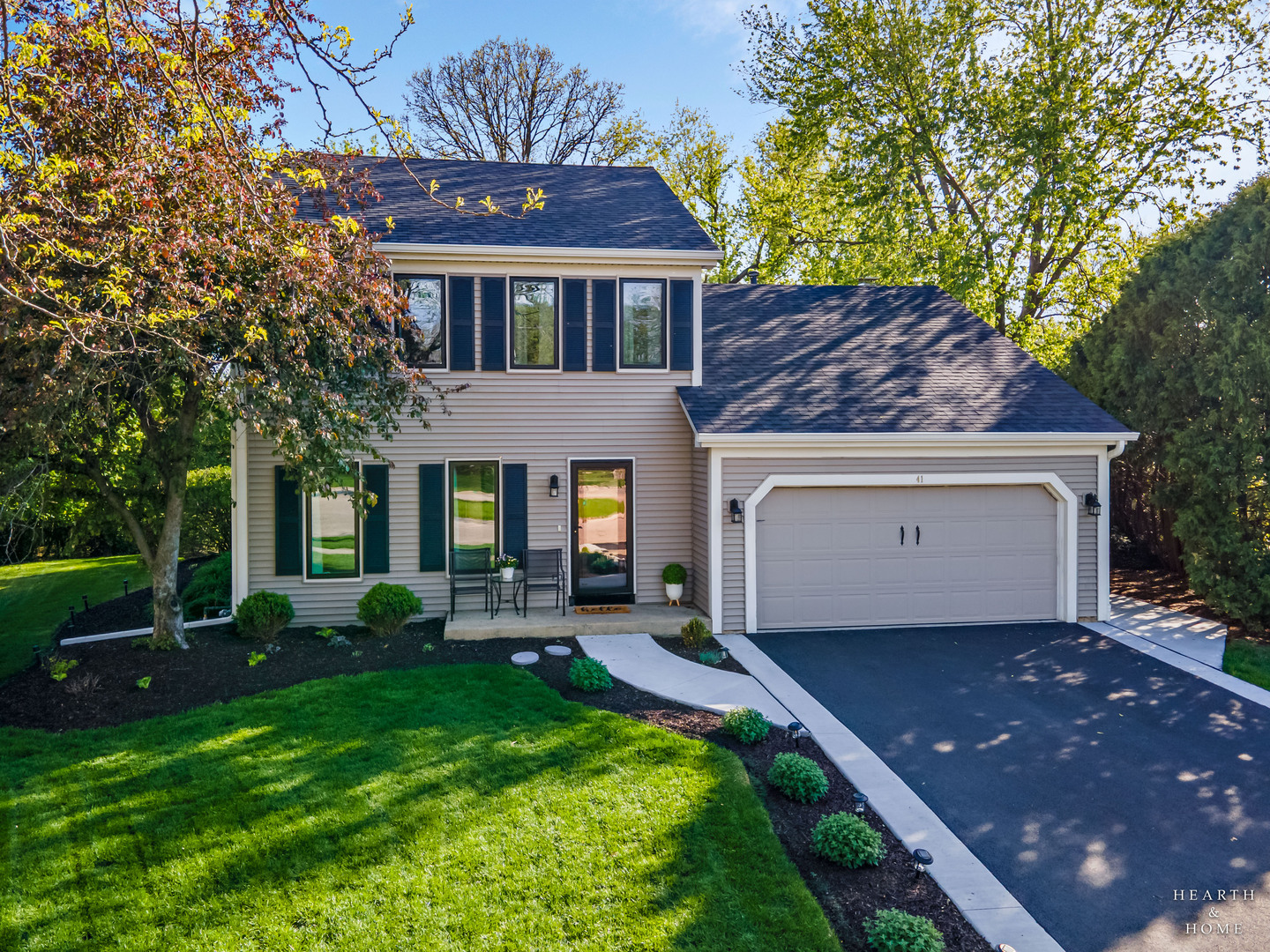 41 Manchester Court, Fox River Grove, IL