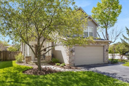 727 Lisa Road, West Dundee, IL