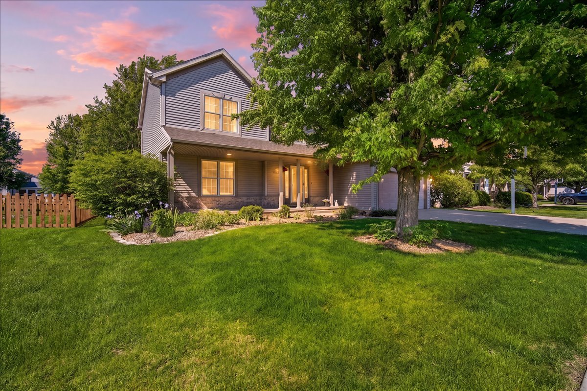 3180 Red Jasper Street, Normal, IL