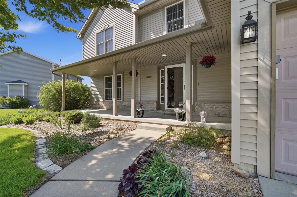 3180 Red Jasper Street, Normal, IL