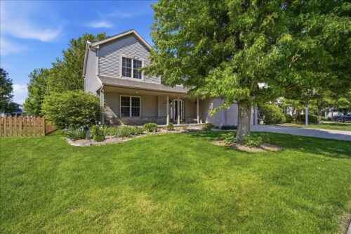 3180 Red Jasper Street, Normal, IL