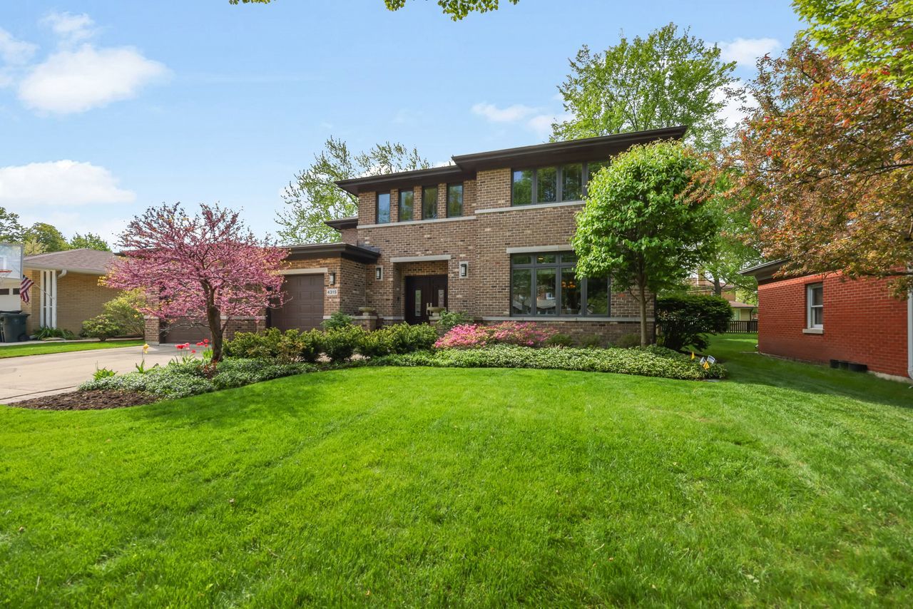 4315 Suffield Court, Skokie, IL