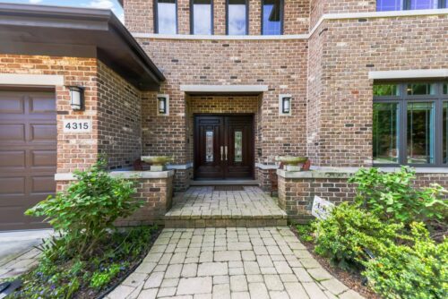 4315 Suffield Court, Skokie, IL