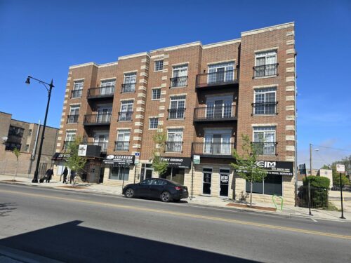 5321 N Lincoln Avenue #B, Chicago, IL