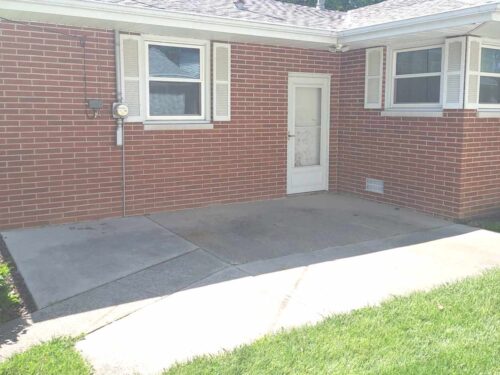 207 N Center Street, Tuscola, IL