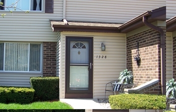 1328 Dove Court, Mount Prospect, IL