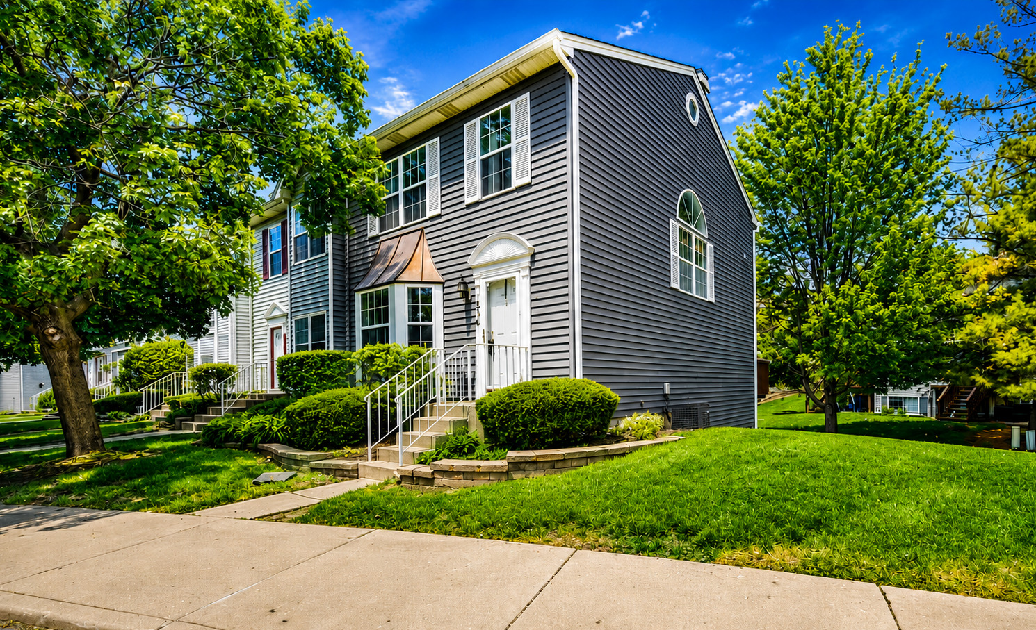 1236 Alexandria Court, Geneva, IL
