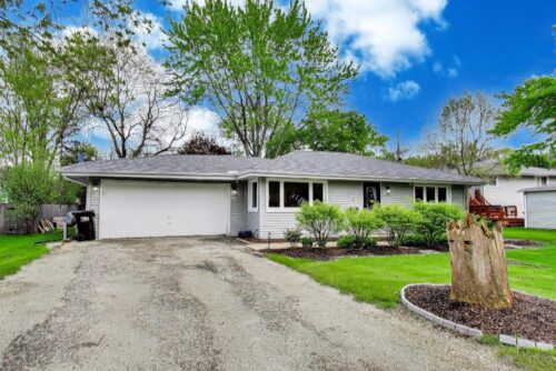 9 Johnathan Road, Lake Zurich, IL