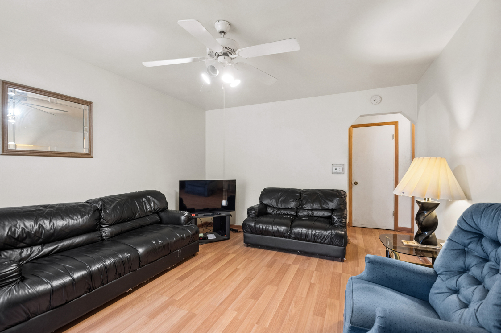 1418 N Waller Avenue, Chicago, IL
