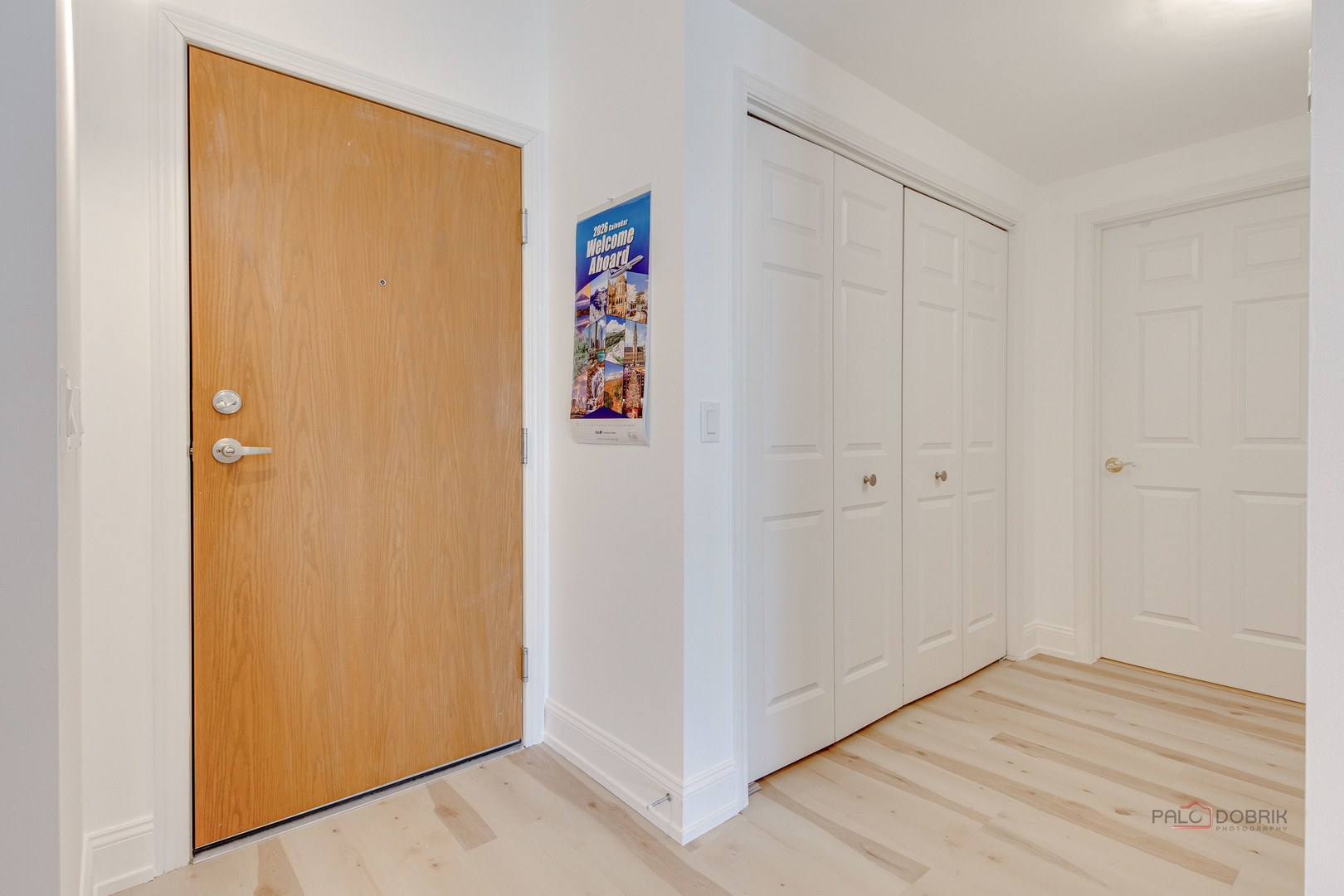 8727 W BRYN MAWR Avenue #501, Chicago, IL