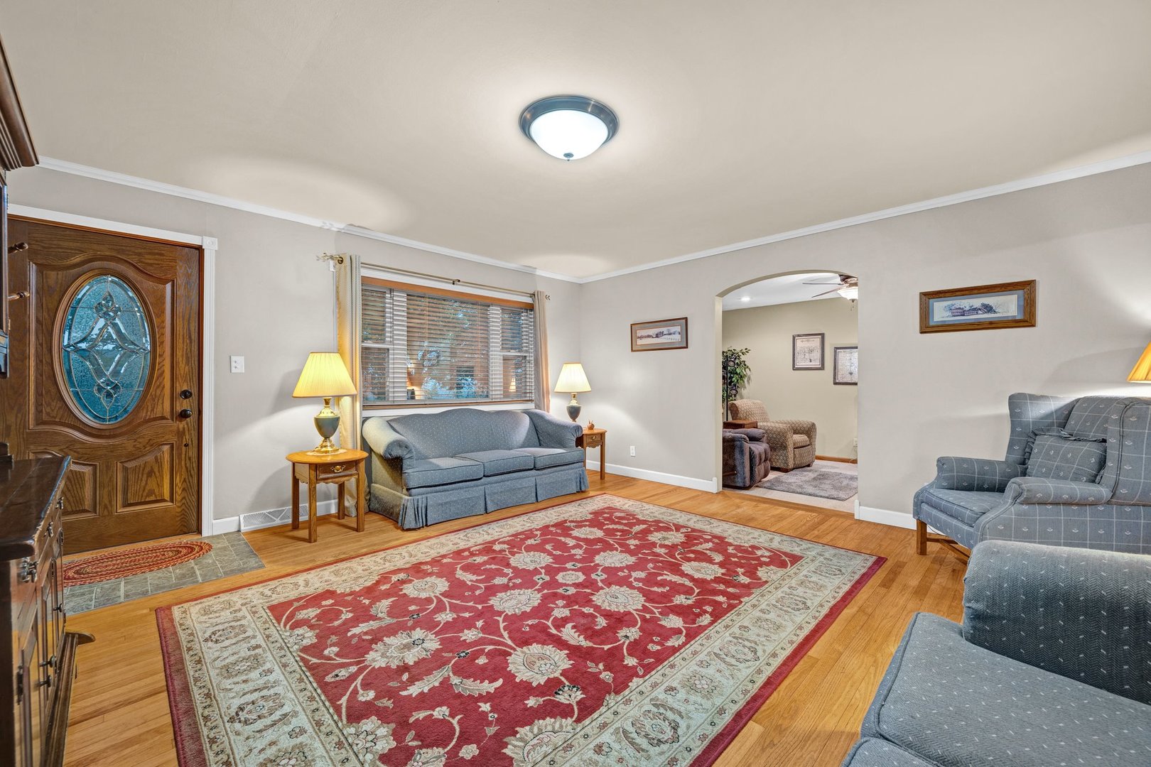 327 W Poplar Street, Heyworth, IL