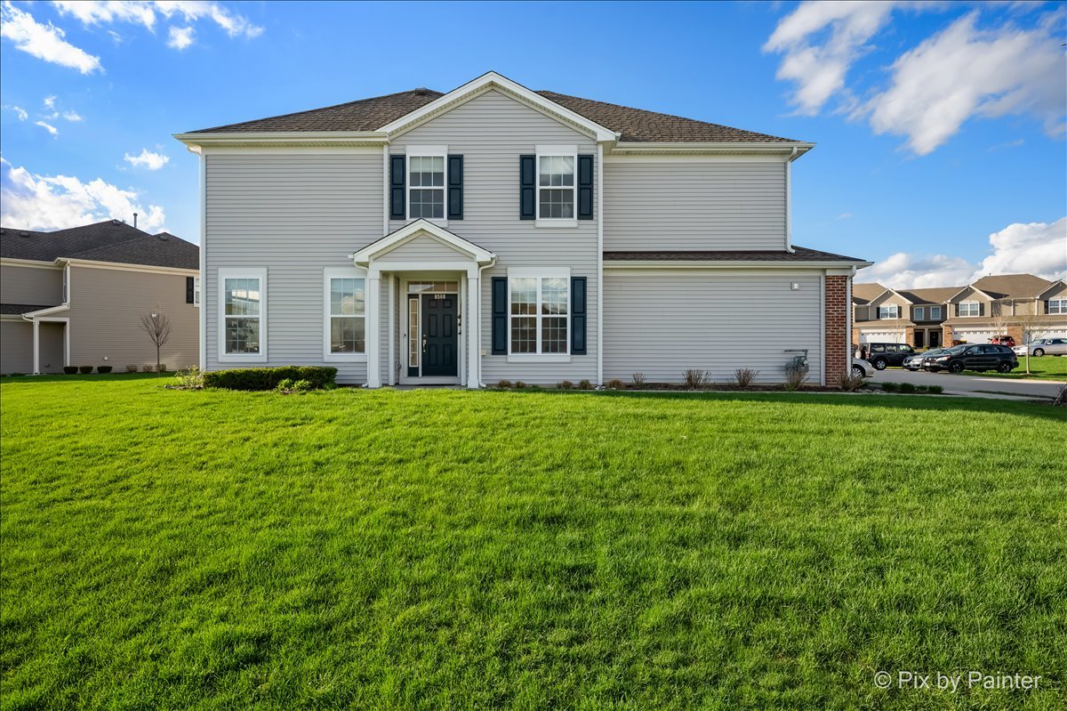8508 Stillwater Road, Wonder Lake, IL