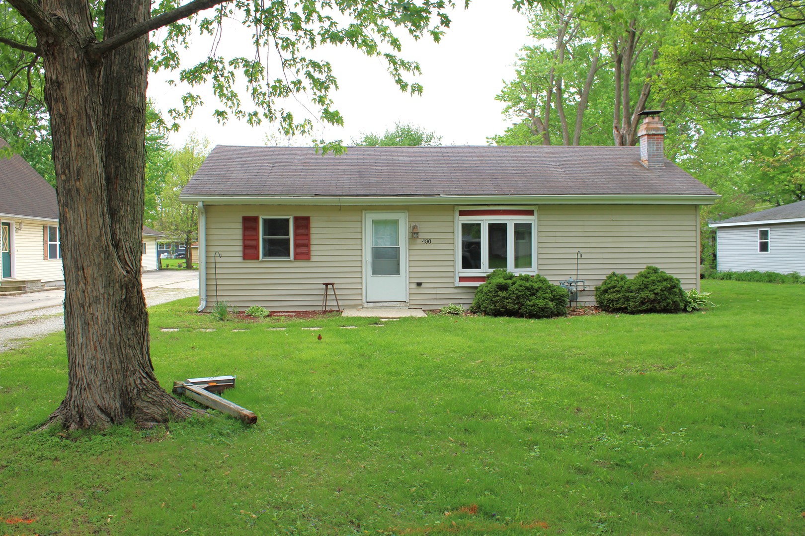 480 N 3rd Avenue, Coal City, IL