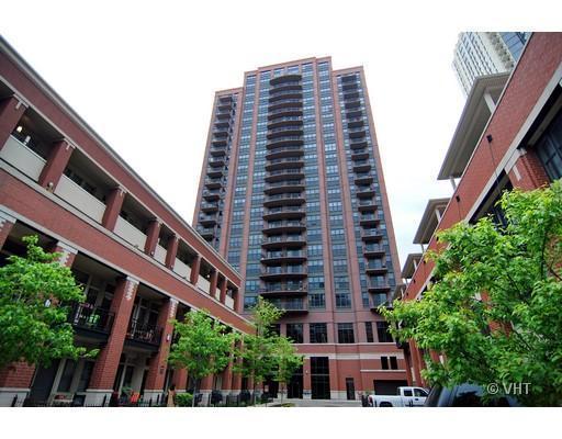 330 N Jefferson Street #2007, Chicago, IL