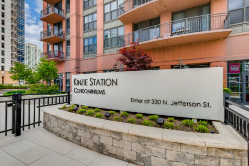 330 N Jefferson Street #2007, Chicago, IL