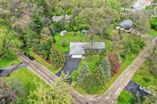 602 Hickory Road, Woodstock, IL