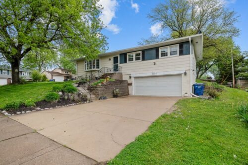 4131 Fillmore Lane, Davenport, IA