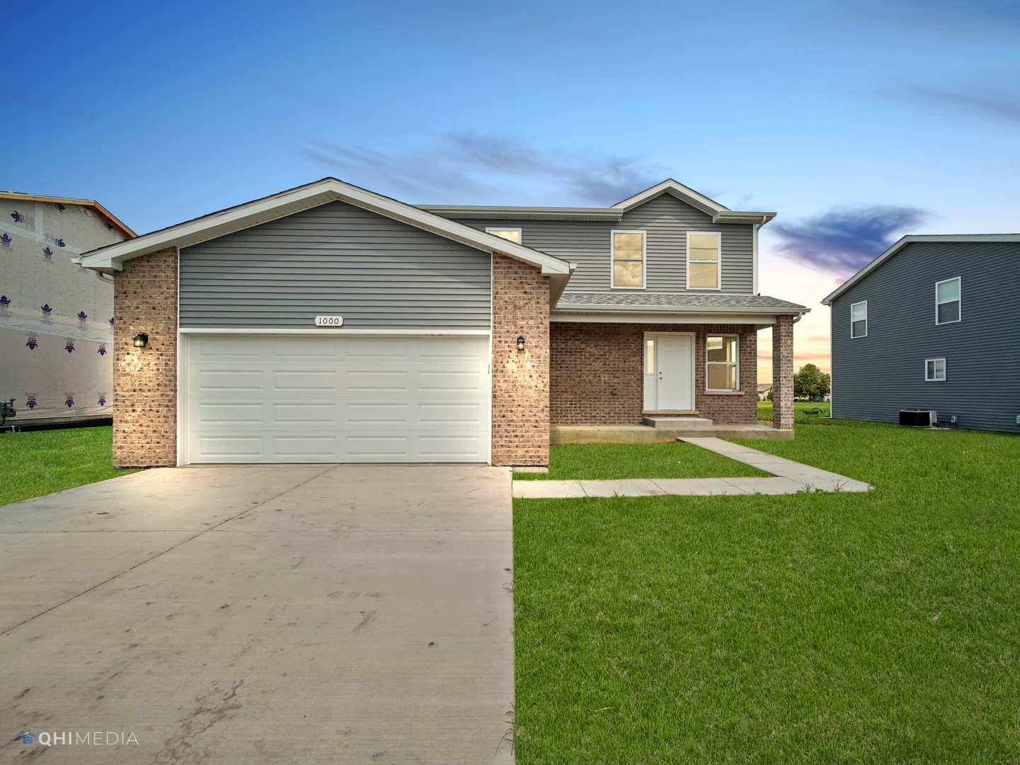 700 Western Avenue, Braidwood, IL