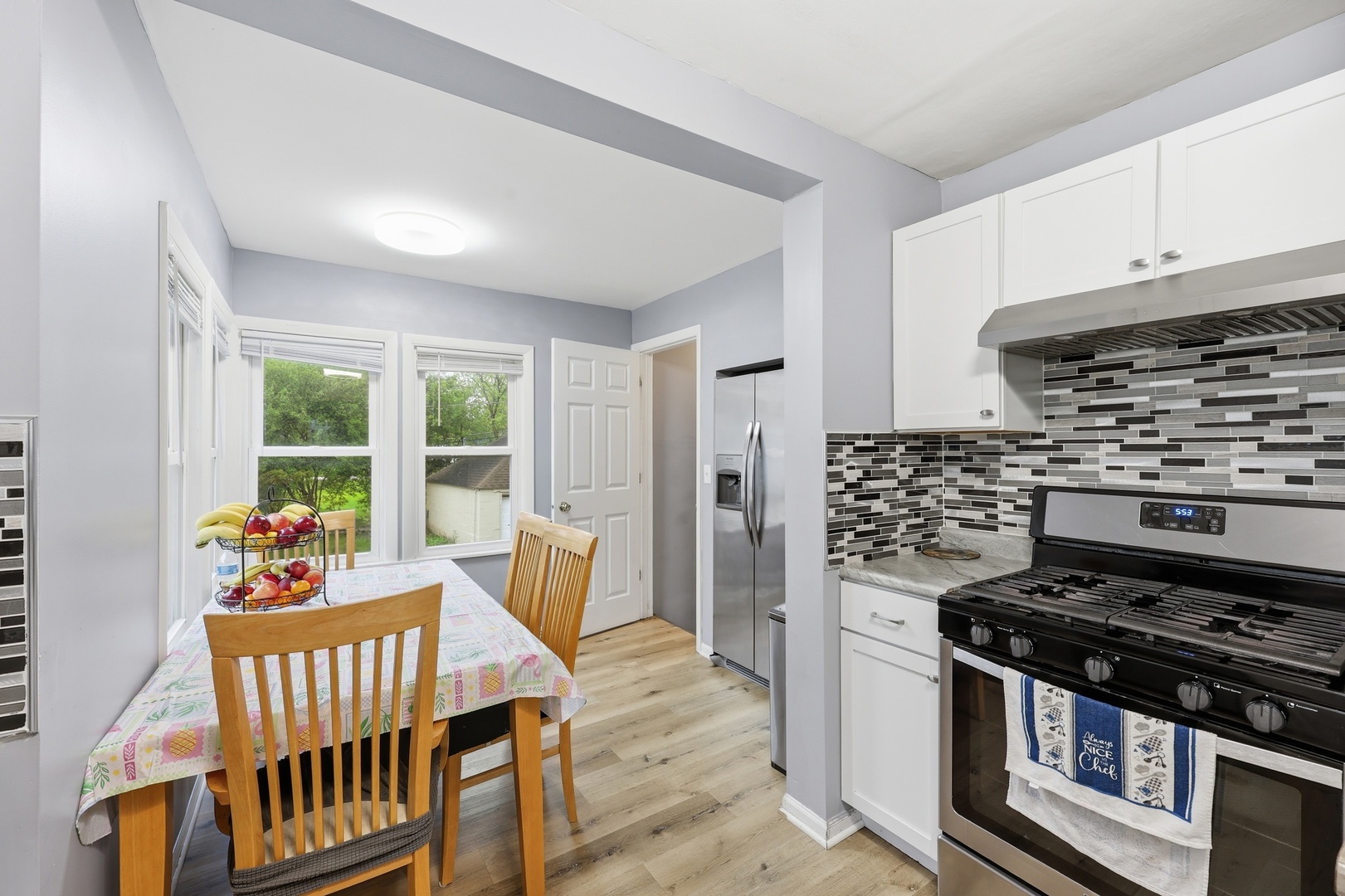 3216 Midway Drive, Island Lake, IL
