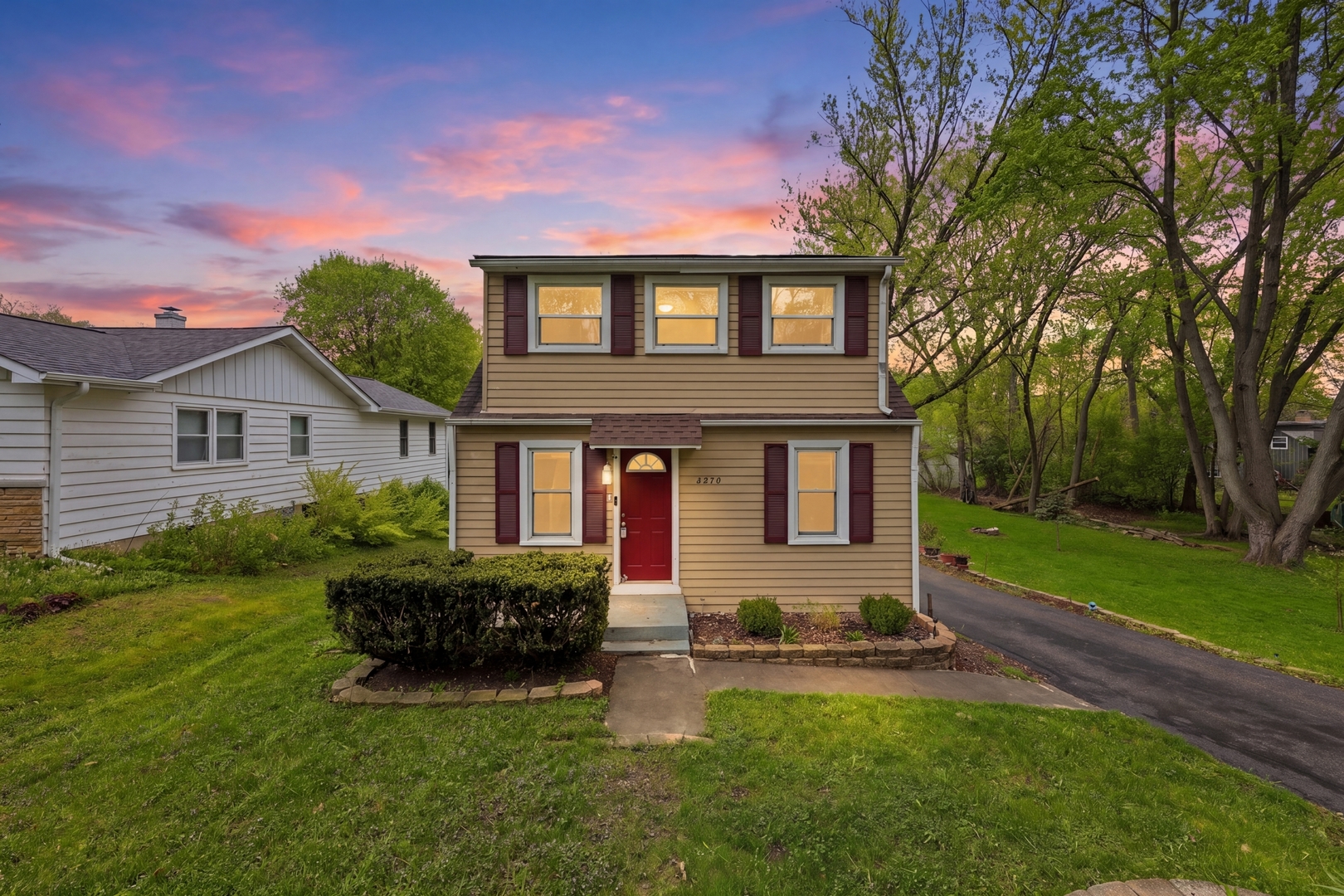 3216 Midway Drive, Island Lake, IL