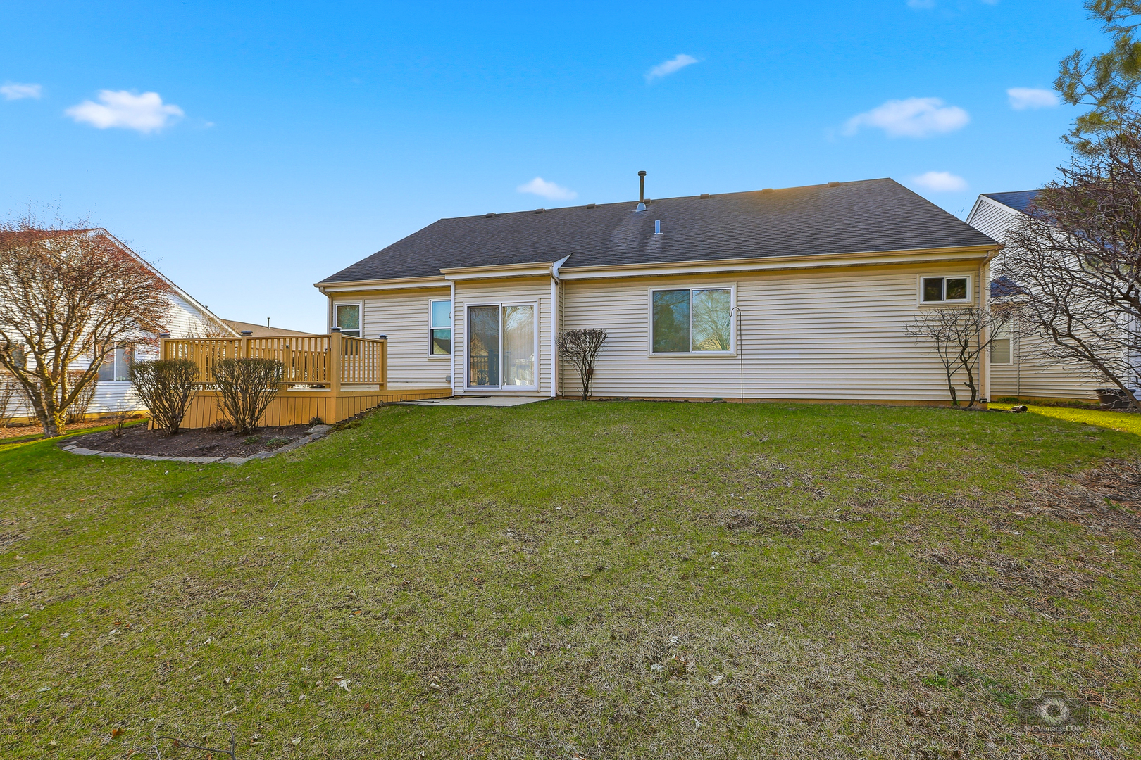 21011 W Torrey Pines Court, Plainfield, IL