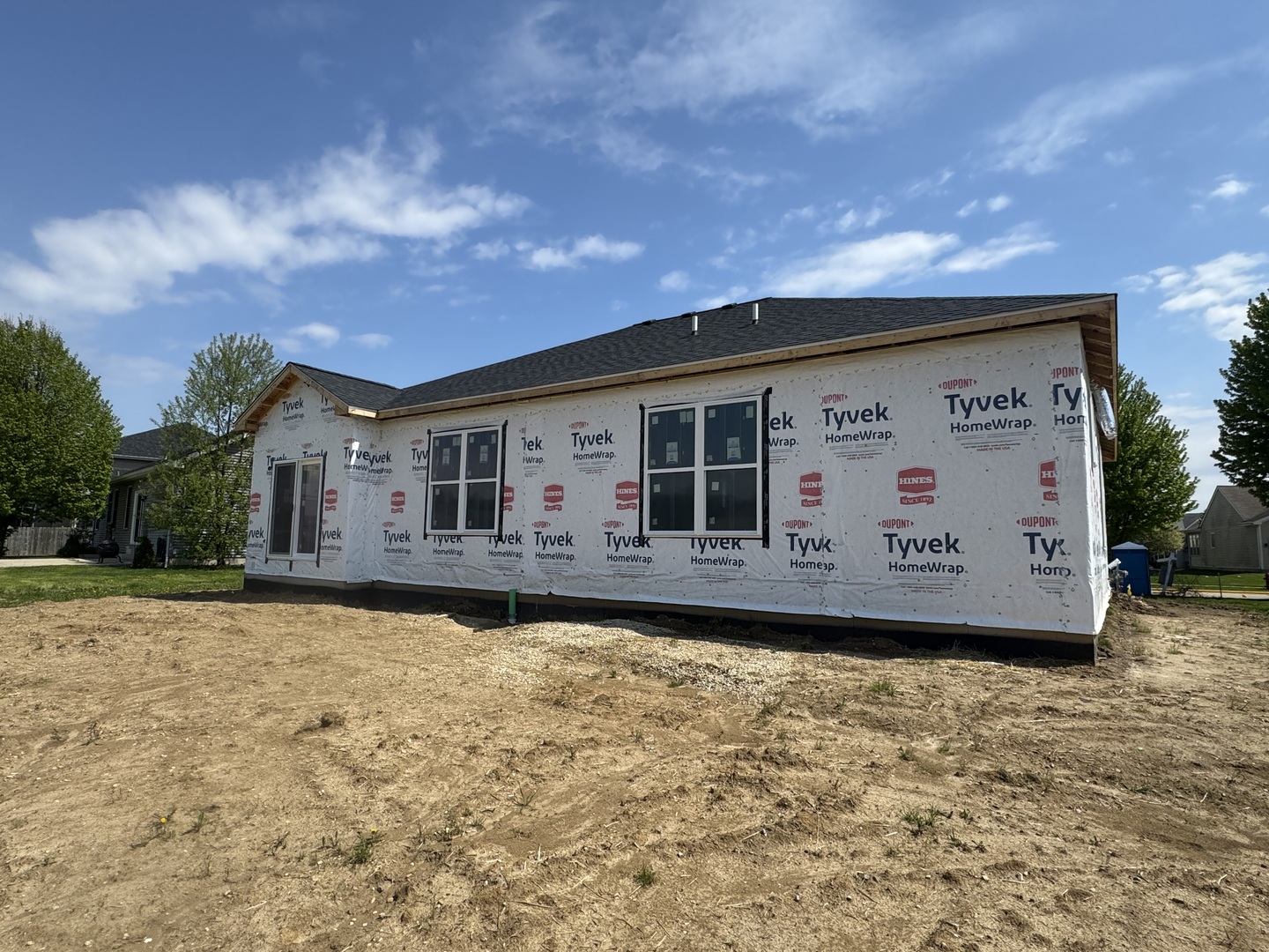 427 Riverbend Drive, Genoa, IL