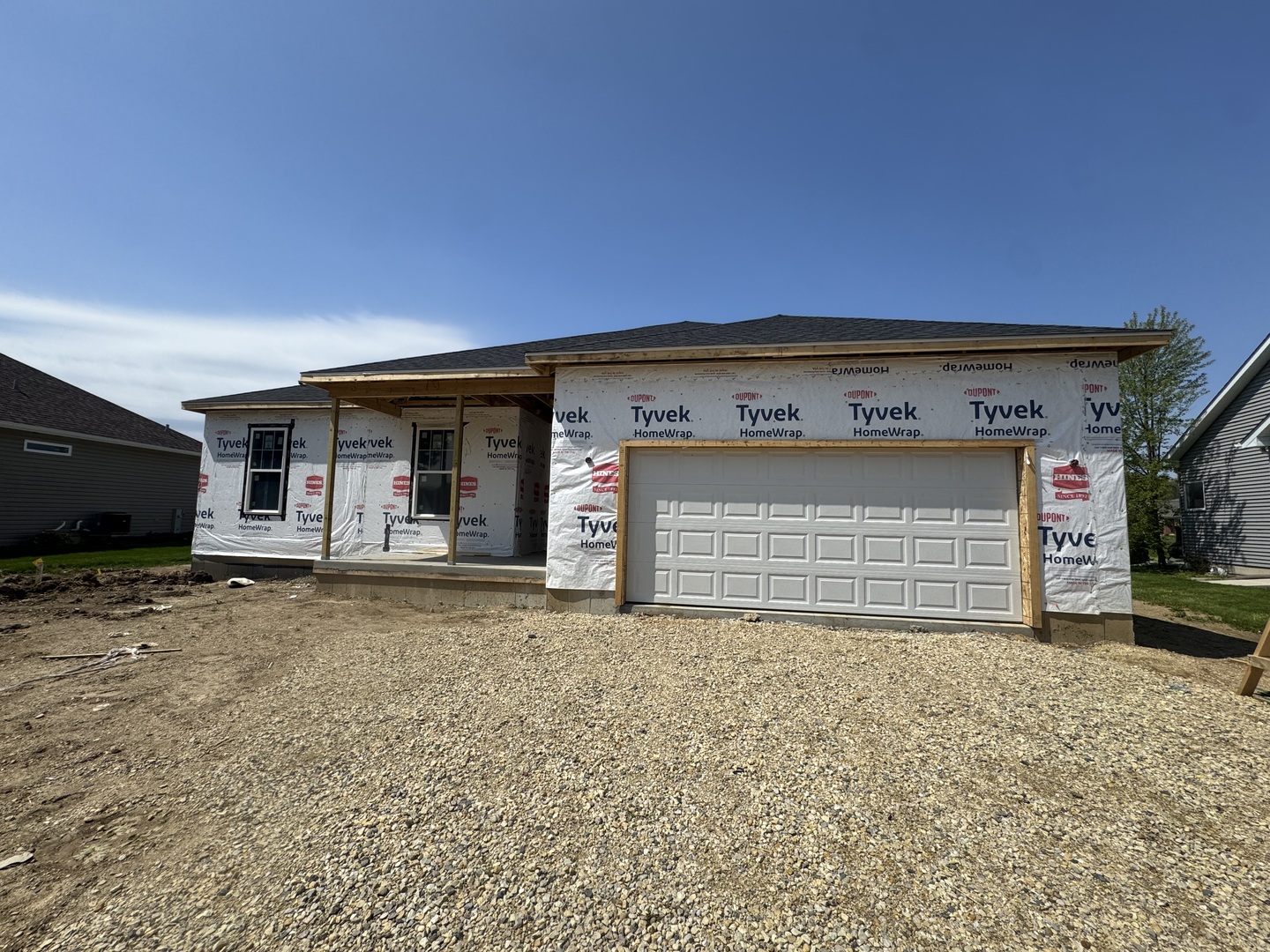 427 Riverbend Drive, Genoa, IL