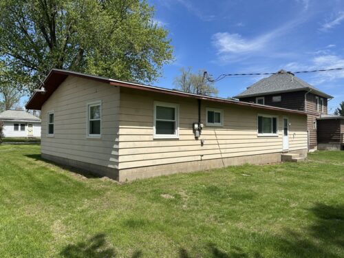 1919 Portland Avenue, Savanna, IL
