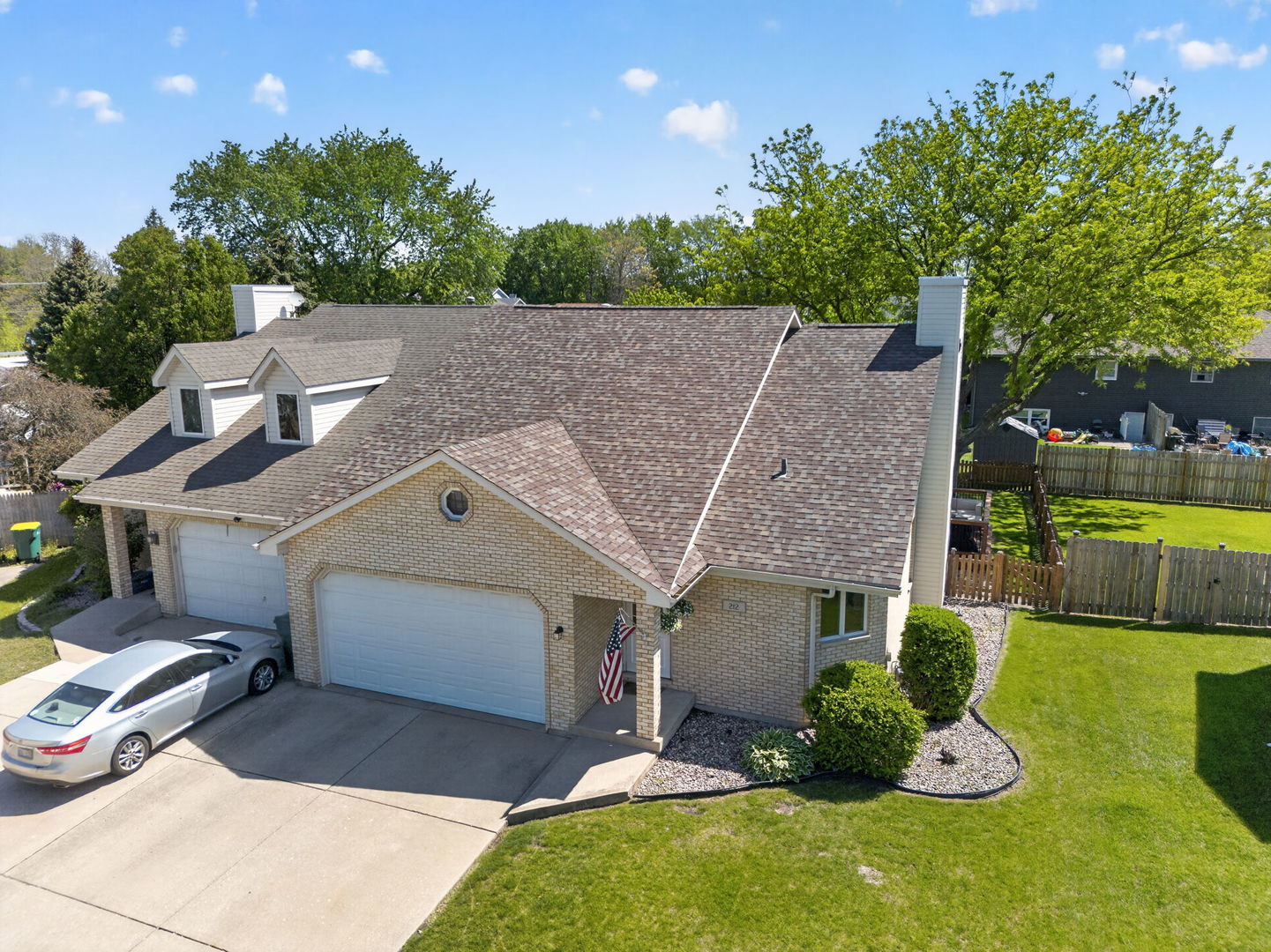 212 Huntington Court, Shorewood, IL