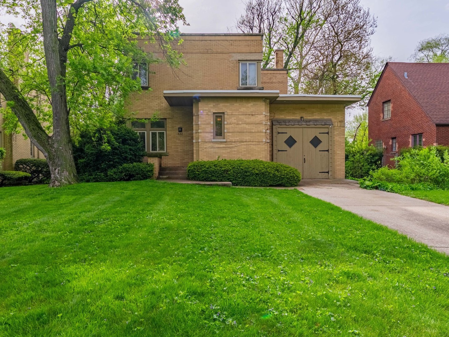 522 Byrd Road, Riverside, IL