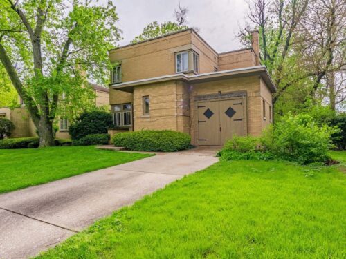 522 Byrd Road, Riverside, IL
