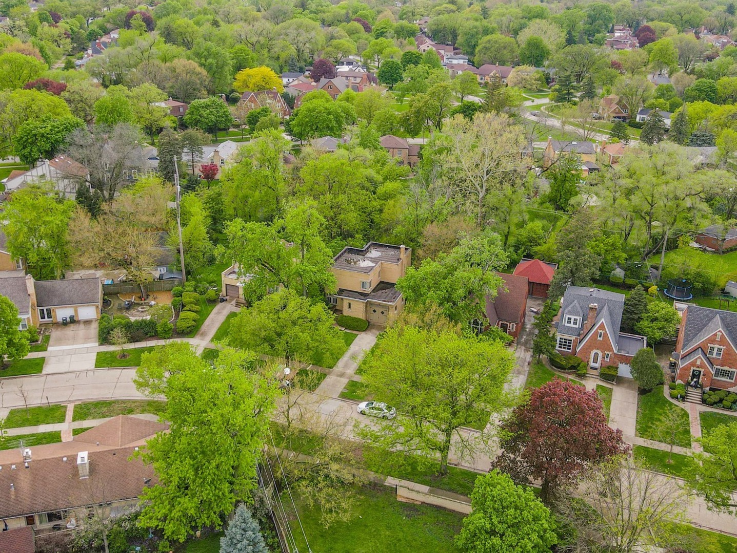 522 Byrd Road, Riverside, IL