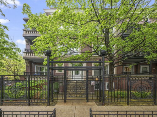 5063 N Kenmore Avenue #3, Chicago, IL