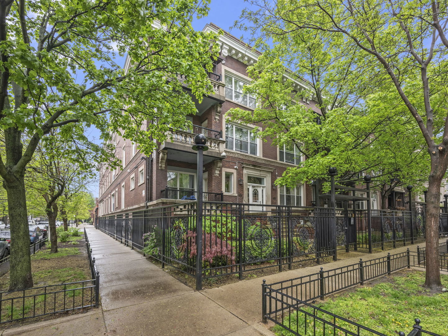5063 N Kenmore Avenue #3, Chicago, IL