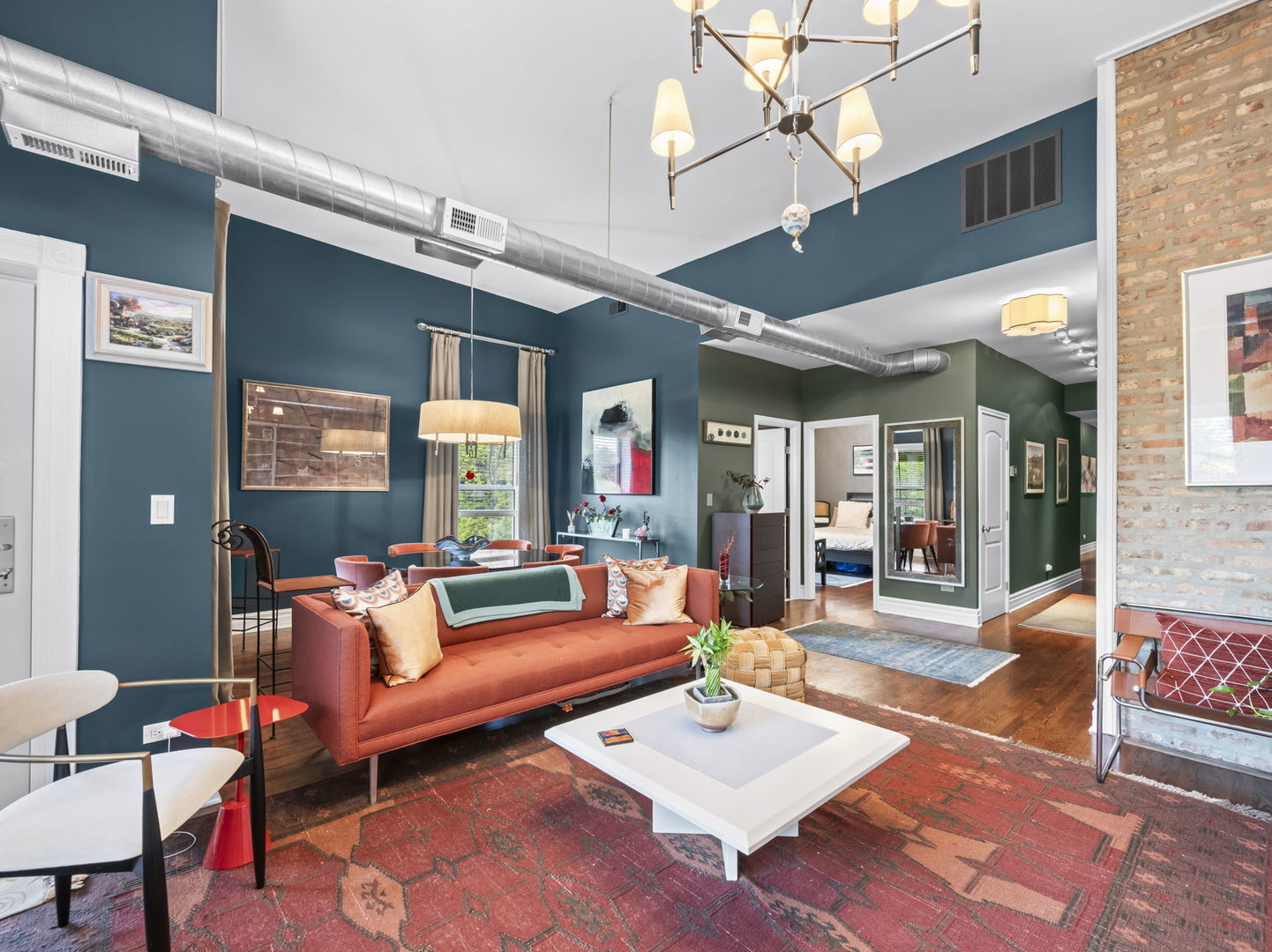 5063 N Kenmore Avenue #3, Chicago, IL