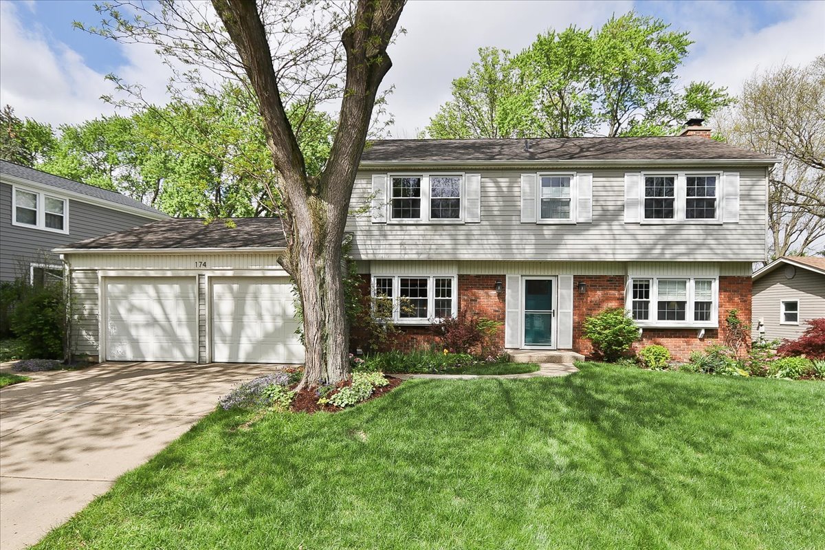 174 Timber Hill Road, Buffalo Grove, IL