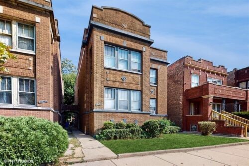 7943 S Laflin Street, Chicago, IL