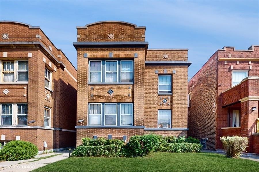 7943 S Laflin Street, Chicago, IL