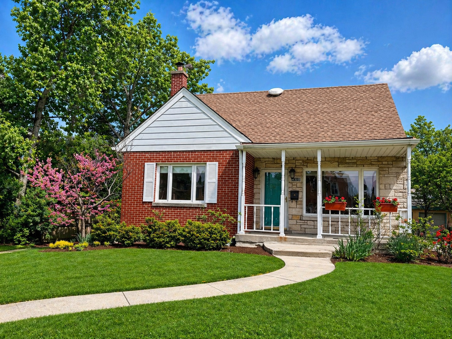 1221 N Oak Park Avenue, Oak Park, IL