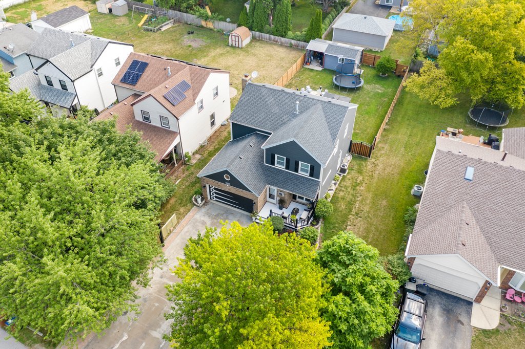 0S067 Beverly Street, Wheaton, IL