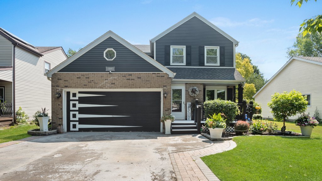 0S067 Beverly Street, Wheaton, IL