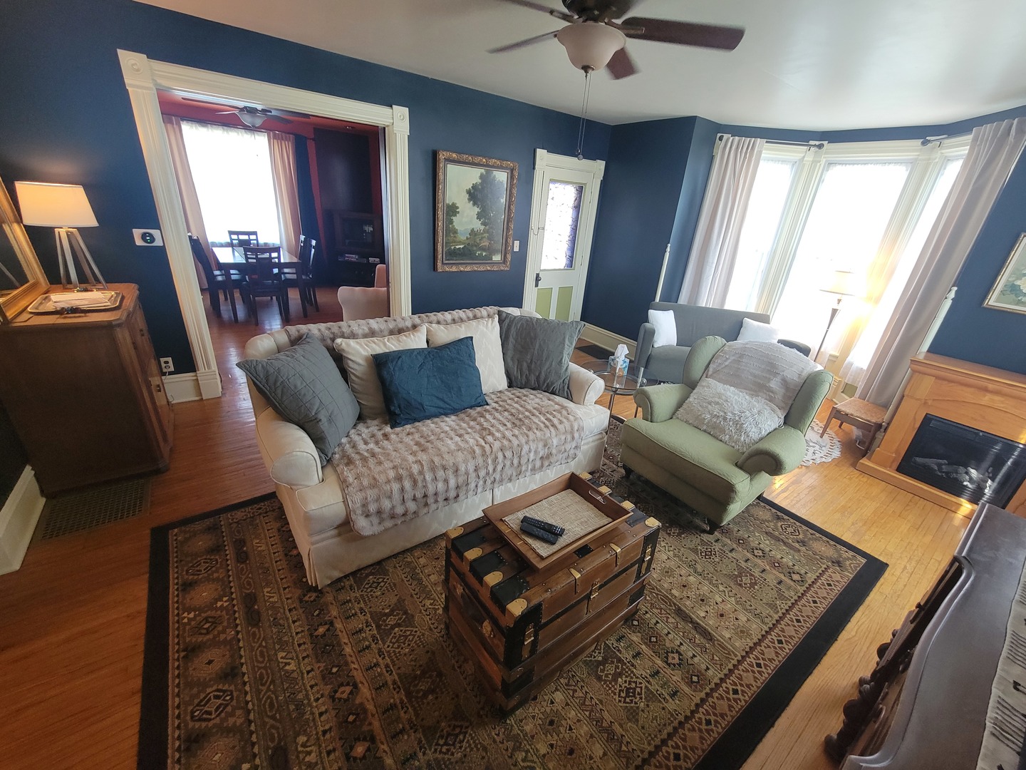 738 11th Street, Lasalle, IL