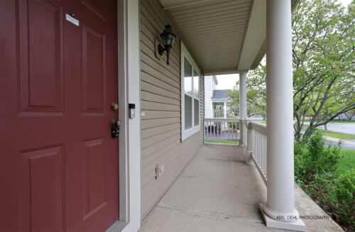 734 S Montclair Drive, Round Lake, IL