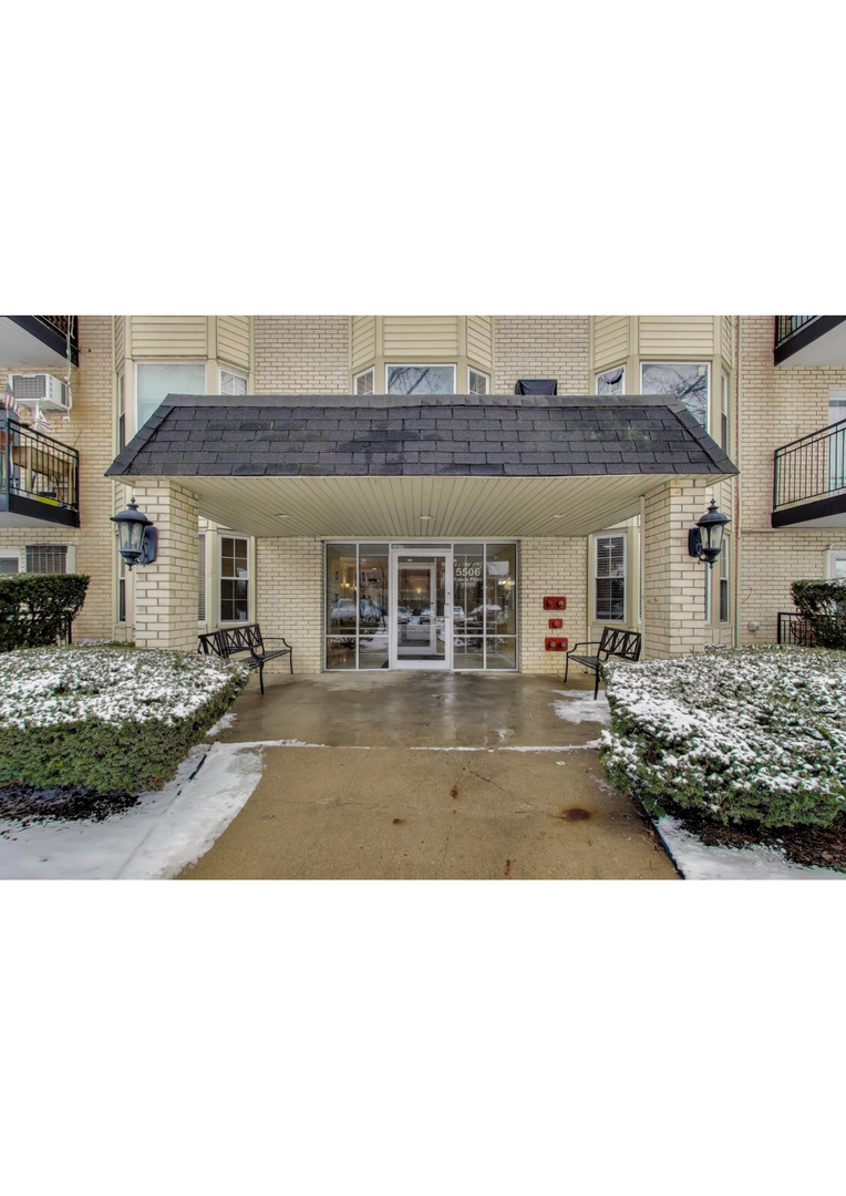 5506 Lincoln Avenue #A521, Morton Grove, IL