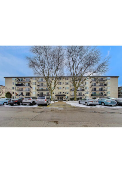 5506 Lincoln Avenue #A521, Morton Grove, IL