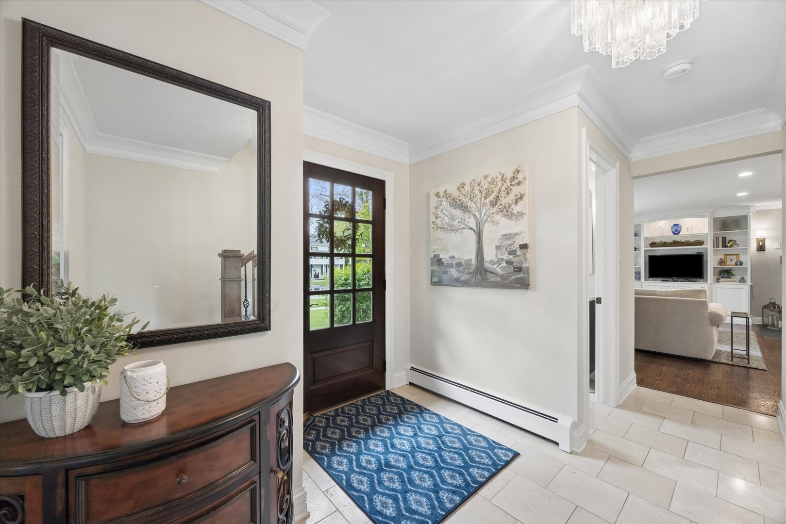 698 N Kenilworth Avenue, Glen Ellyn, IL