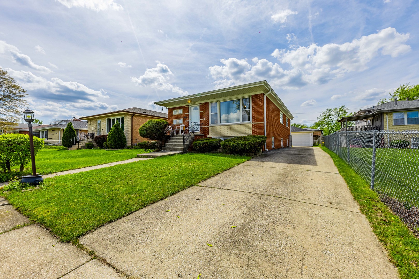 10808 Major Avenue, Chicago Ridge, IL