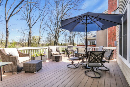 2890 TRAIL CREST Lane, Lindenhurst, IL