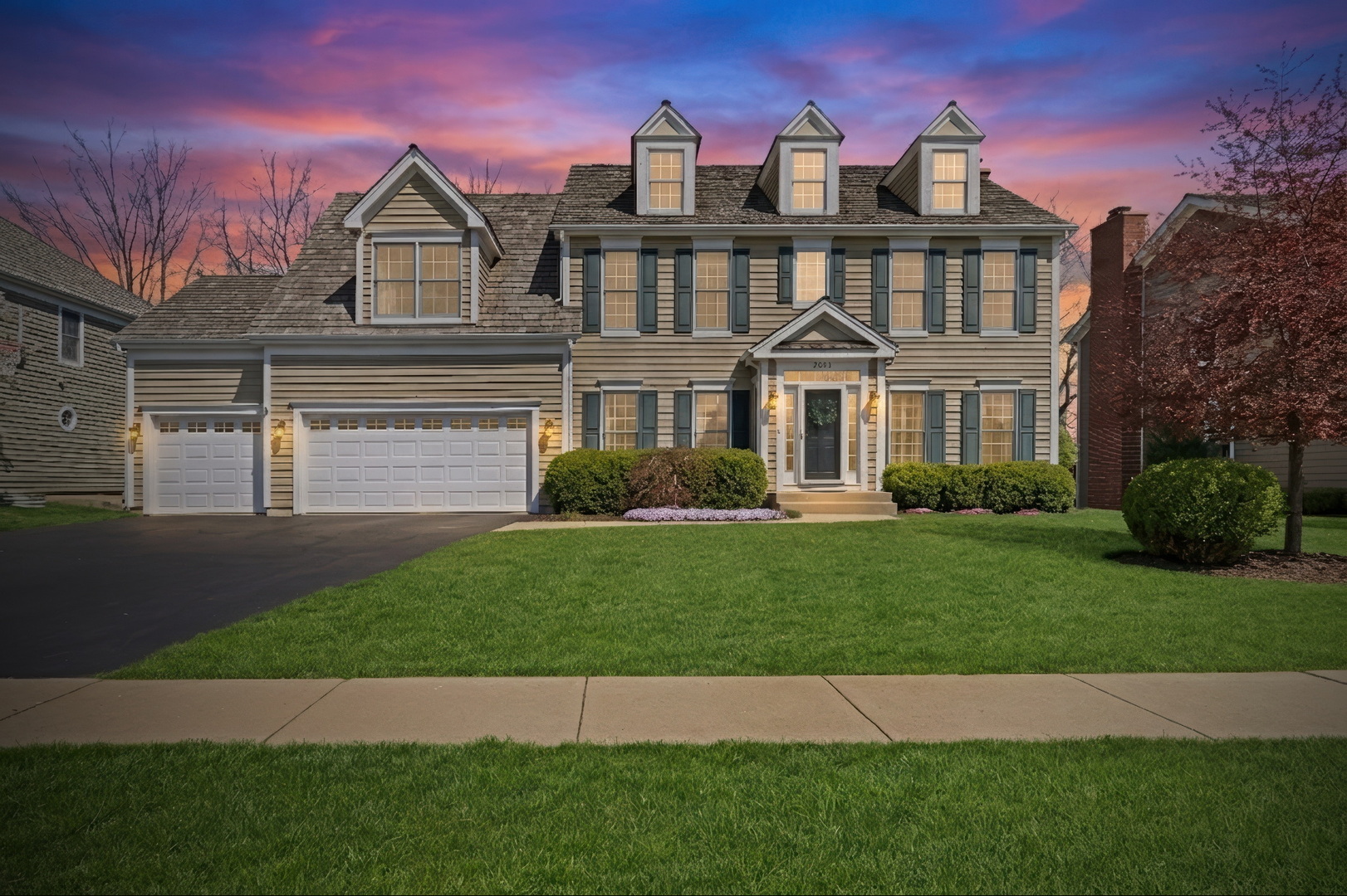 2890 TRAIL CREST Lane, Lindenhurst, IL
